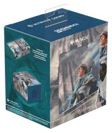 Ultimate Guard Sidewinder 133+ Xenoskin Jace, Building Reality - immagine 10