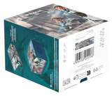 Ultimate Guard Sidewinder 133+ Xenoskin Jace, Building Reality - immagine 12