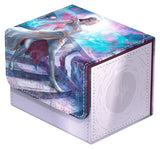 Ultimate Guard – Sidewinder 100+ Xenoskin MTG | Reality Fracture – Liliana, Devoted Healer – Deck Box