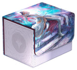 Ultimate Guard – Sidewinder 100+ Xenoskin MTG | Reality Fracture – Liliana, Devoted Healer – Deck Box