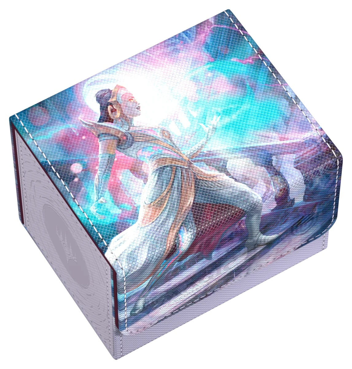 Ultimate Guard – Sidewinder 100+ Xenoskin MTG | Reality Fracture – Liliana, Devoted Healer – Deck Box