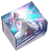 Ultimate Guard – Sidewinder 100+ Xenoskin MTG | Reality Fracture – Liliana, Devoted Healer – Deck Box