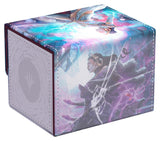 Ultimate Guard – Sidewinder 100+ Xenoskin MTG | Reality Fracture – Liliana, Devoted Healer – Deck Box