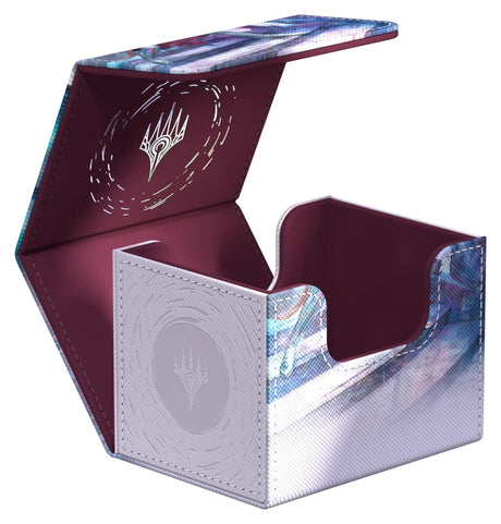 Ultimate Guard – Sidewinder 100+ Xenoskin MTG | Reality Fracture – Liliana, Devoted Healer – Deck Box