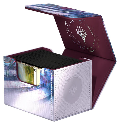 Ultimate Guard – Sidewinder 100+ Xenoskin MTG | Reality Fracture – Liliana, Devoted Healer – Deck Box