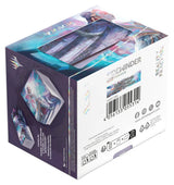 Ultimate Guard – Sidewinder 100+ Xenoskin MTG | Reality Fracture – Liliana, Devoted Healer – Deck Box