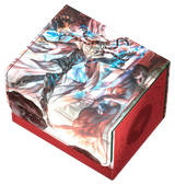 Ultimate Guard Sidewinder 100+ Xenoskin Vraska, Creative Aethermage - immagine 3
