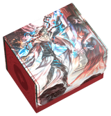 Ultimate Guard Sidewinder 100+ Xenoskin Vraska, Creative Aethermage - immagine 4