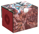 Ultimate Guard Sidewinder 100+ Xenoskin Vraska, Creative Aethermage - immagine 5
