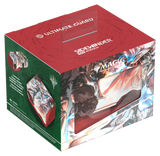 Ultimate Guard Sidewinder 100+ Xenoskin Vraska, Creative Aethermage - immagine 12