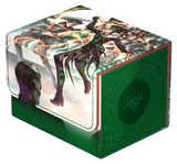 Ultimate Guard Sidewinder 100+ Xenoskin Vraska, Petrifying Assassin - immagine 1