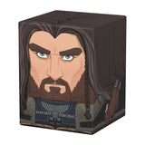 Ultimate Guard - Squaroes Boulder 100+ Deck Box The Hobbit: Thorin Oakenshield