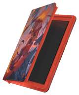 Ultimate Guard Zipfolio 360 Xenoskin Ajani Resolute / Ajani Unrelenting - immagine 2