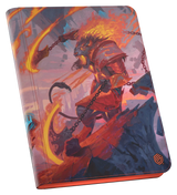 Ultimate Guard Zipfolio 360 Xenoskin Ajani Resolute / Ajani Unrelenting - immagine 3