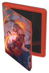 Ultimate Guard Zipfolio 360 Xenoskin Ajani Resolute / Ajani Unrelenting - immagine 6