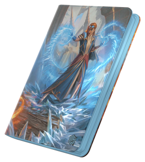 Ultimate Guard Zipfolio 360 Xenoskin Chandra, Chill of Compliance / Chandra, Torch of Defiance - immagine 1