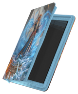 Ultimate Guard Zipfolio 360 Xenoskin Chandra, Chill of Compliance / Chandra, Torch of Defiance - immagine 2