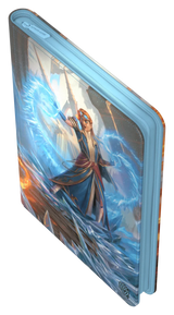 Ultimate Guard Zipfolio 360 Xenoskin Chandra, Chill of Compliance / Chandra, Torch of Defiance - immagine 5