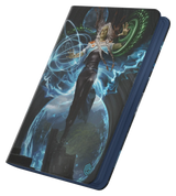 Ultimate Guard Zipfolio 360 Xenoskin Jace, Reality Sculptor / Tam, the Possibility - immagine 1