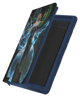 Ultimate Guard Zipfolio 360 Xenoskin Jace, Reality Sculptor / Tam, the Possibility - immagine 2