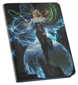 Ultimate Guard Zipfolio 360 Xenoskin Jace, Reality Sculptor / Tam, the Possibility - immagine 3