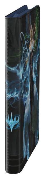 Ultimate Guard Zipfolio 360 Xenoskin Jace, Reality Sculptor / Tam, the Possibility - immagine 8