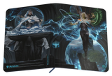 Ultimate Guard Zipfolio 360 Xenoskin Jace, Reality Sculptor / Tam, the Possibility - immagine 9