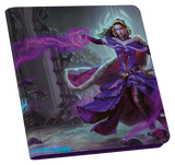 Ultimate Guard Zipfolio 480 Xenoskin Liliana the Faultless / Liliana the Repentant - immagine 3