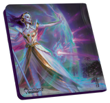 Ultimate Guard Zipfolio 480 Xenoskin Liliana the Faultless / Liliana the Repentant - immagine 4