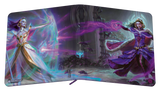 Ultimate Guard Zipfolio 480 Xenoskin Liliana the Faultless / Liliana the Repentant - immagine 8