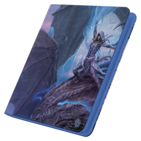 Ultimate Guard Zipfolio 480 Xenoskin Vraska, Soul of Stone / Vraska, the Cutting Glare - immagine 1