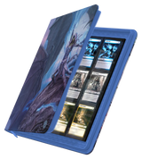 Ultimate Guard Zipfolio 480 Xenoskin Vraska, Soul of Stone / Vraska, the Cutting Glare - immagine 2