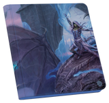 Ultimate Guard Zipfolio 480 Xenoskin Vraska, Soul of Stone / Vraska, the Cutting Glare - immagine 3