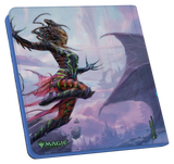 Ultimate Guard Zipfolio 480 Xenoskin Vraska, Soul of Stone / Vraska, the Cutting Glare - immagine 4
