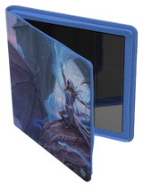 Ultimate Guard Zipfolio 480 Xenoskin Vraska, Soul of Stone / Vraska, the Cutting Glare - immagine 6