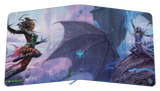 Ultimate Guard Zipfolio 480 Xenoskin Vraska, Soul of Stone / Vraska, the Cutting Glare - immagine 8