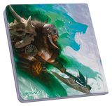 Ultimate Guard Zipfolio 480 Xenoskin Way of the Wildspeaker / Way of the Deathbringer - immagine 4