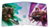 Ultimate Guard Zipfolio 480 Xenoskin Way of the Wildspeaker / Way of the Deathbringer - immagine 8