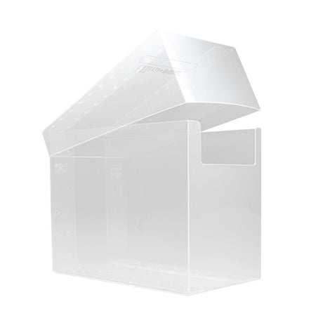 Ultra PRO CardPreserver - 100 custodie con box trasparente - vista 2