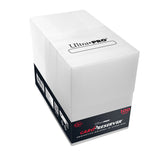 Ultra PRO CardPreserver - 100 custodie con box trasparente - vista 4