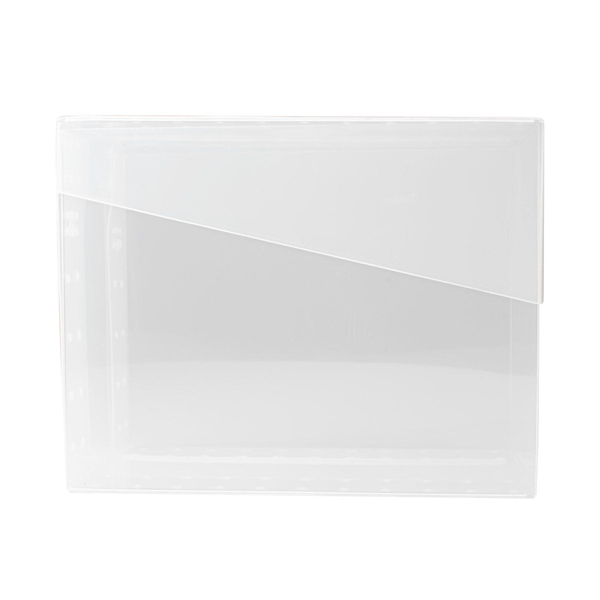 Ultra PRO CardPreserver - 100 custodie con box trasparente - vista 5
