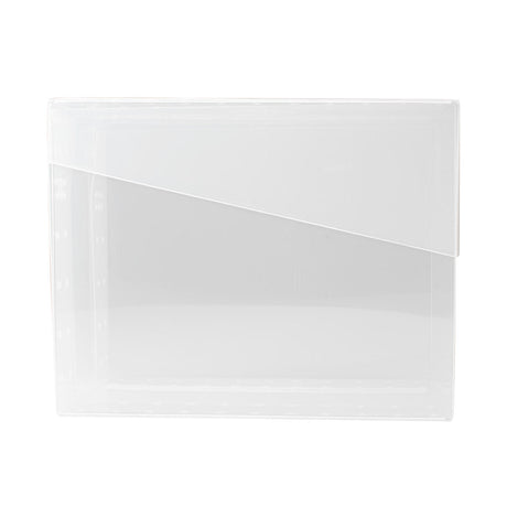 Ultra PRO CardPreserver - 100 custodie con box trasparente - vista 5