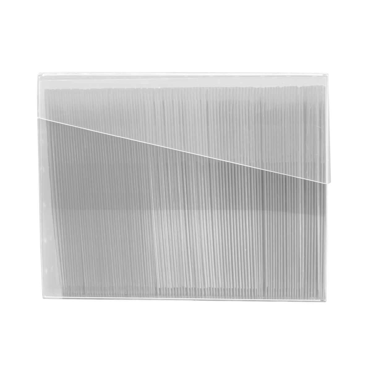 Ultra PRO CardPreserver - 100 custodie con box trasparente - vista 6