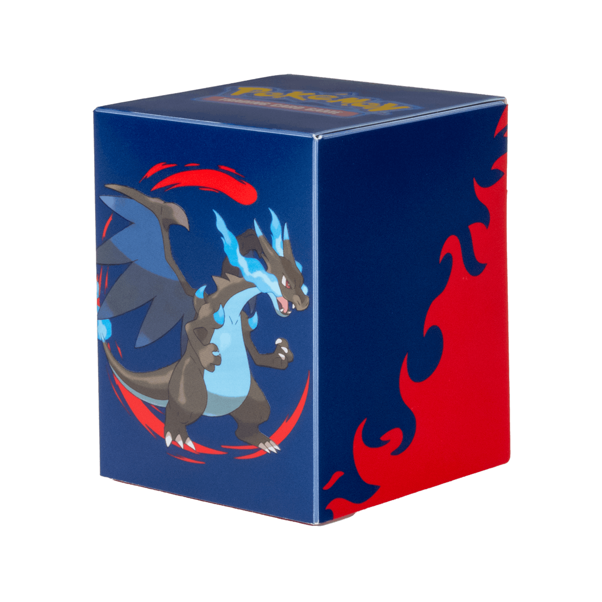 Ultra PRO Deck Box 100+ Pokémon Mega Charizard X - vista 1
