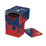 Ultra PRO Deck Box 100+ Pokémon Mega Charizard X - vista 2