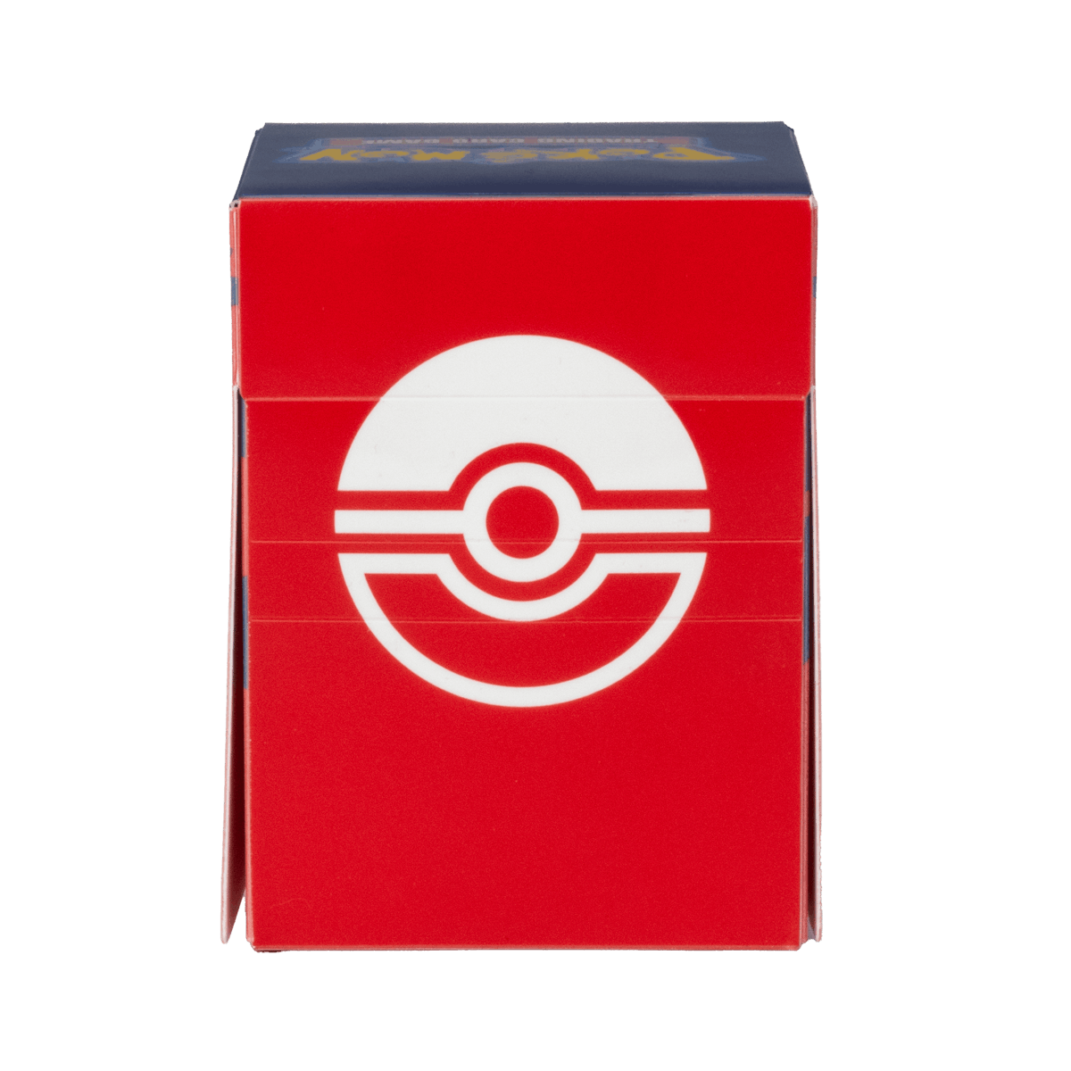 Ultra PRO Deck Box 100+ Pokémon Mega Charizard X - vista 3