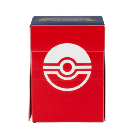Ultra PRO Deck Box 100+ Pokémon Mega Charizard X - vista 3