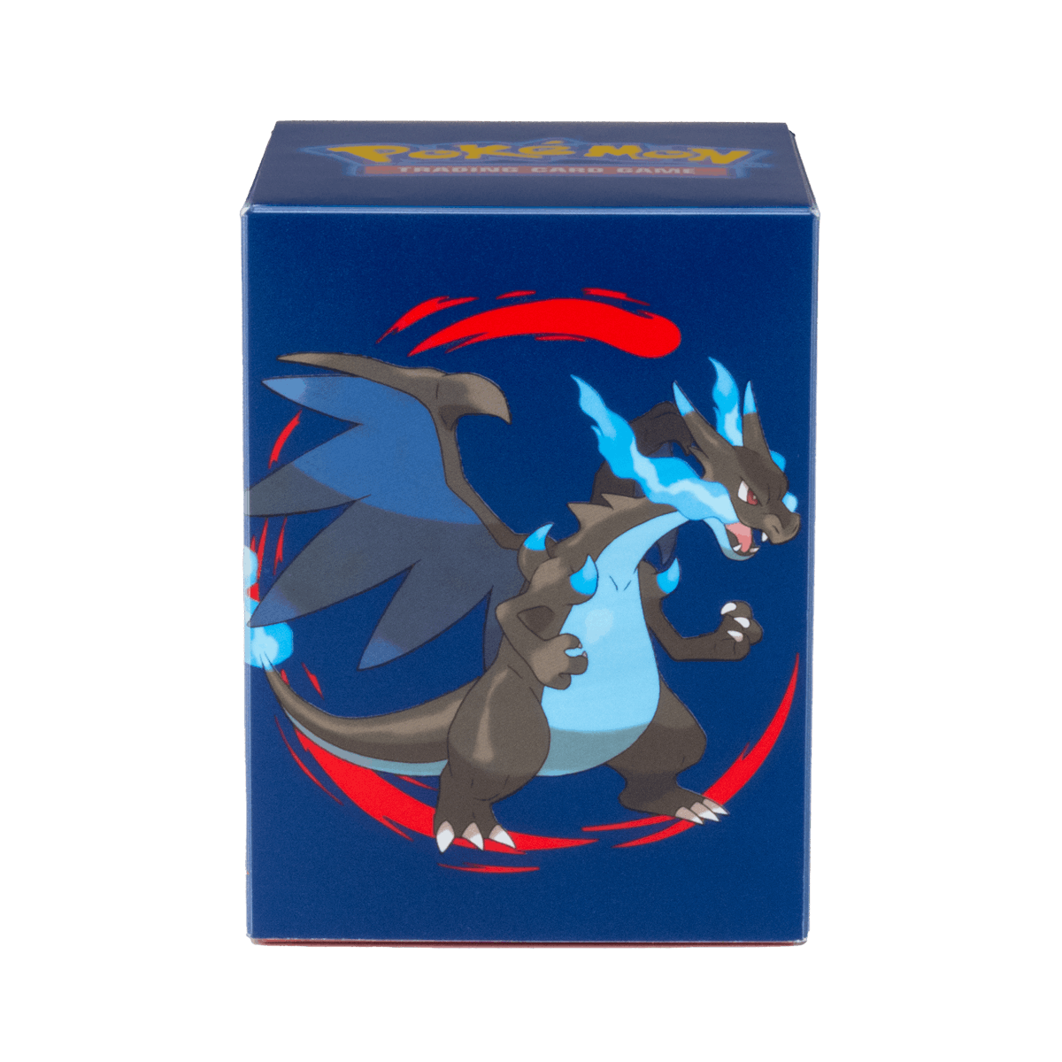 Ultra PRO Deck Box 100+ Pokémon Mega Charizard X - vista 4