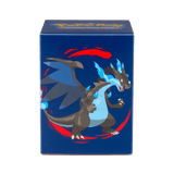 Ultra PRO Deck Box 100+ Pokémon Mega Charizard X - vista 4