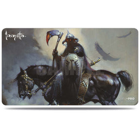Ultra PRO Playmat Frank Frazetta Death Dealer - tappetino da gioco